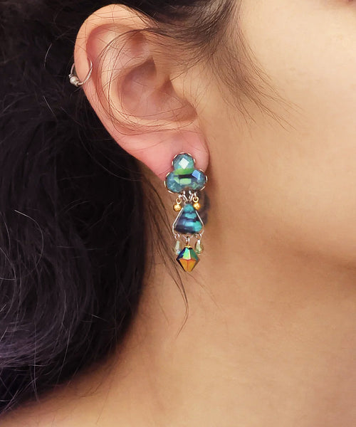 Ayala Bar Earring R2333