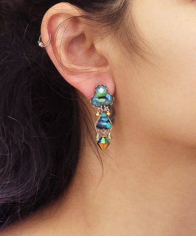 Ayala Bar Earring R2333