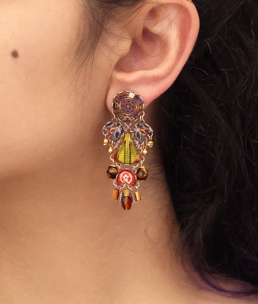 Ayala Bar Earring R2336