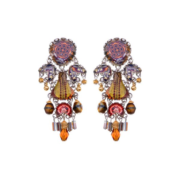 Ayala Bar Earring R2336