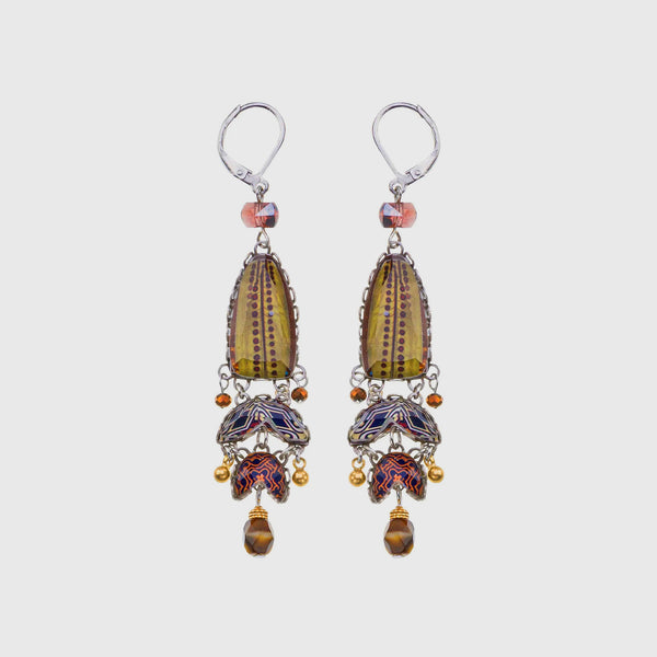 Ayala Bar Earring R2338