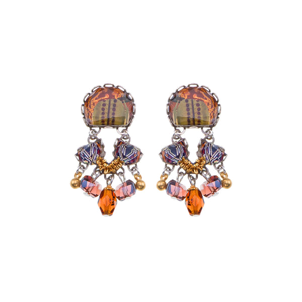 Ayala Bar Earring R2339