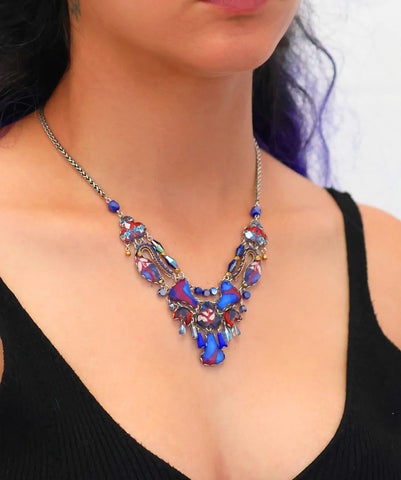 Ayala Bar Necklace R3600