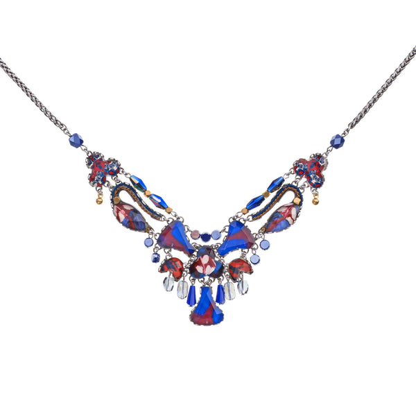 Ayala Bar Necklace R3600