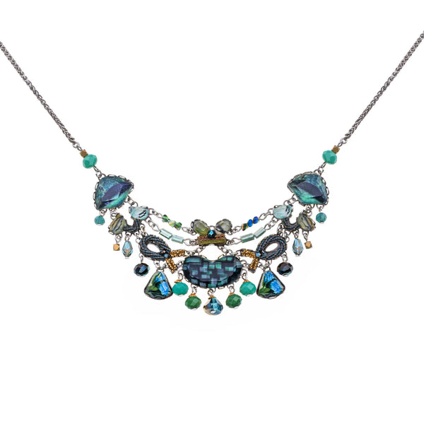 Ayala Bar Necklace R3605
