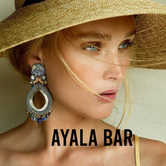 Ayala Bar Jewellery