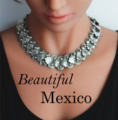 Mexican Silver