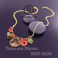Taratata Bijoux Jewellery
