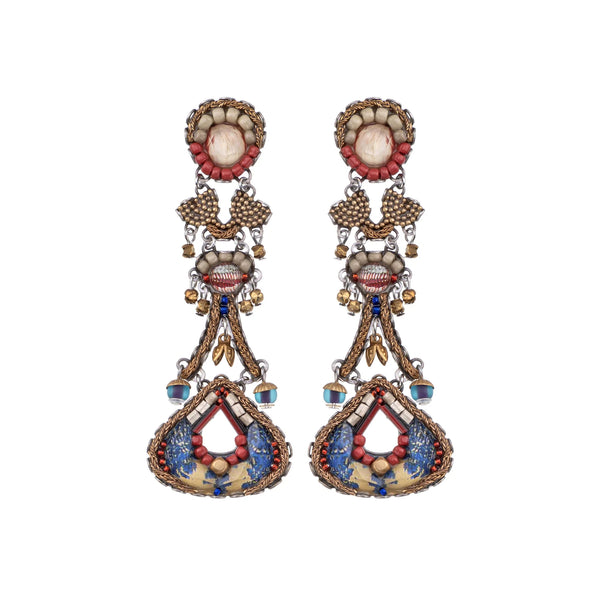 Ayala Bar Earring C2080