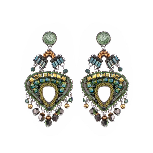 Ayala Bar Earring C2088