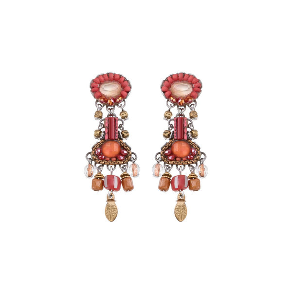 Ayala Bar Earring C2203