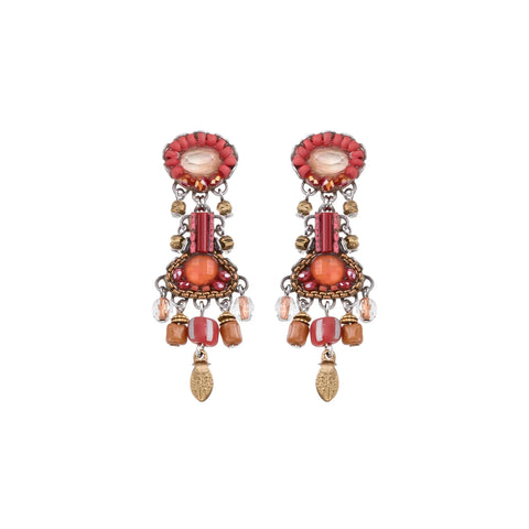 Ayala Bar Earring C2203