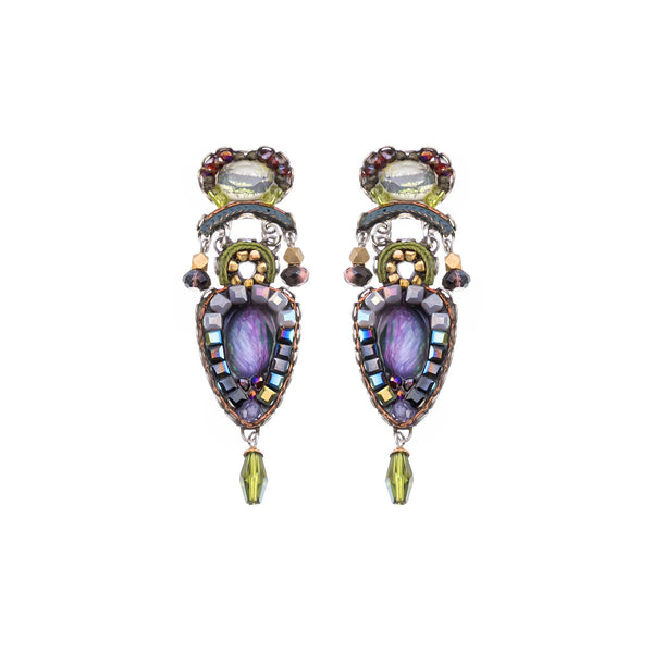 Ayala Bar Earring C2267