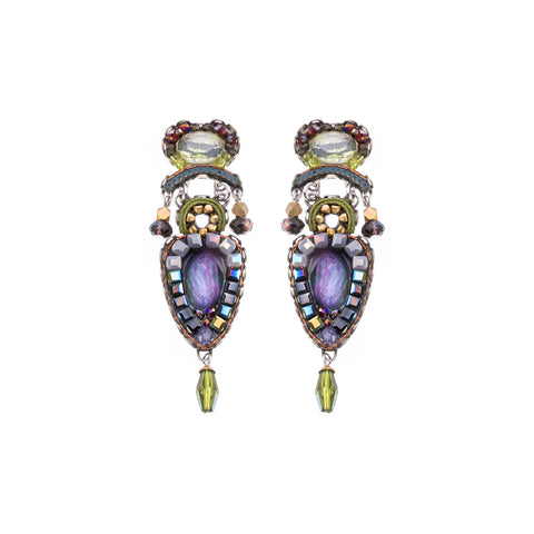 Ayala Bar Earring C2267