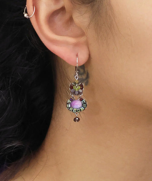 Ayala Bar Earring C2268