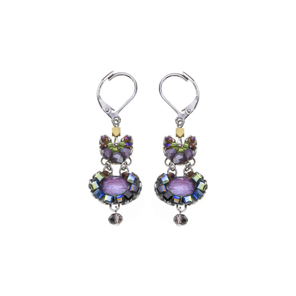 Ayala Bar Earring C2268