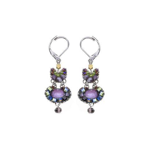 Ayala Bar Earring C2268