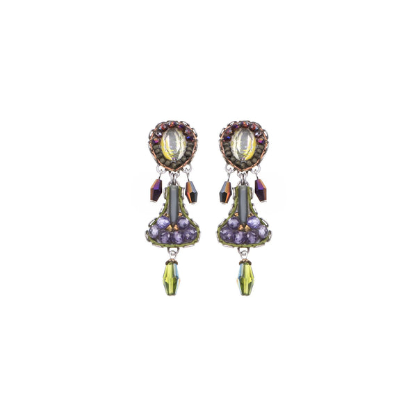 Ayala Bar Earring C2269
