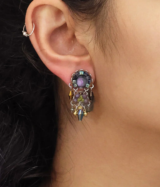 Ayala Bar Earring C2270