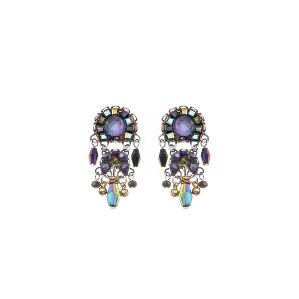 Ayala Bar Earring C2270