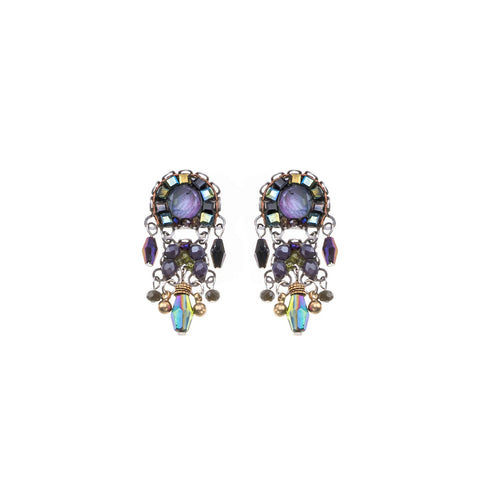 Ayala Bar Earring C2270