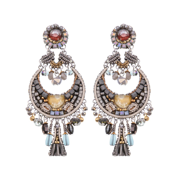 Ayala Bar Earring C2279