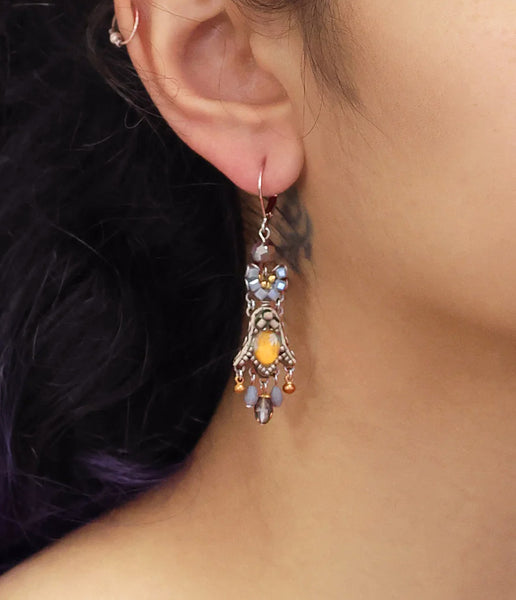 Ayala Bar Earring C2282