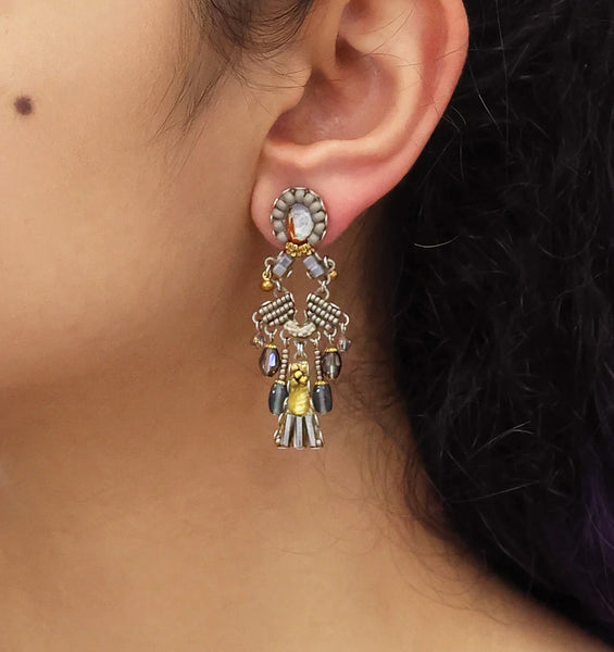 Ayala Bar Earring C2283