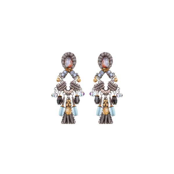 Ayala Bar Earring C2283