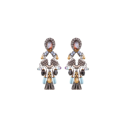 Ayala Bar Earring C2283