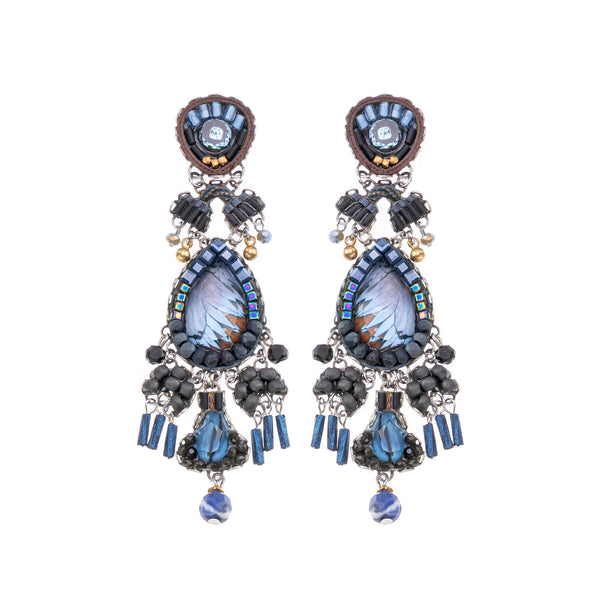 Ayala Bar Earring C2286