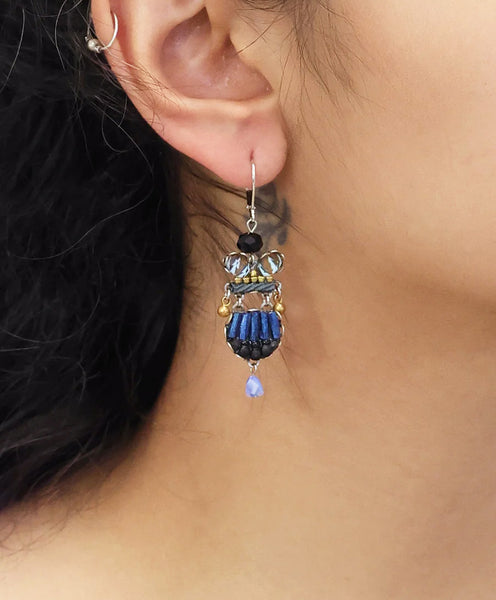 Ayala Bar Earring C2289