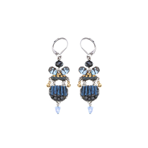 Ayala Bar Earring C2289