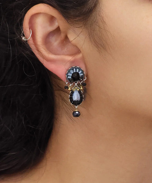 Ayala Bar Earring C2291