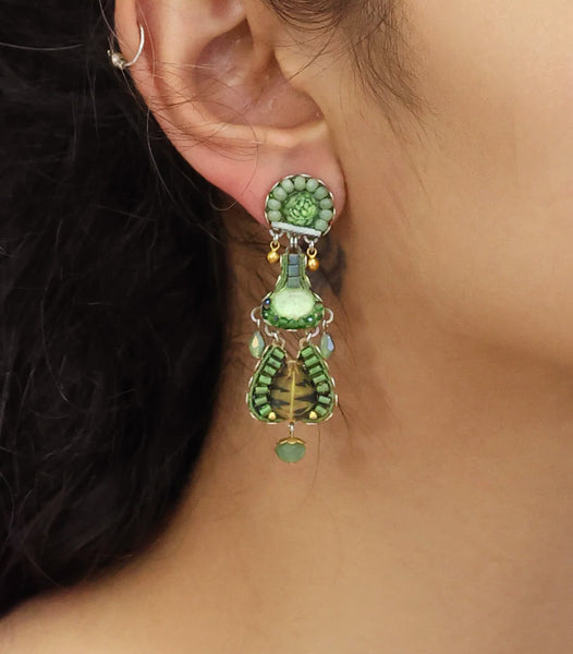 Ayala Bar Earring C2294