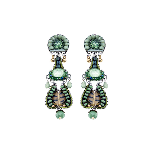 Ayala Bar Earring C2294