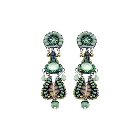 Ayala Bar Earring C2294