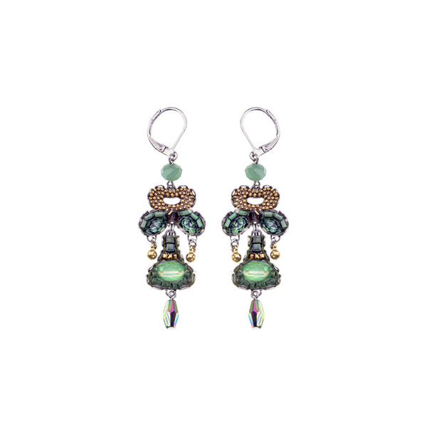 Ayala Bar Earring C2296