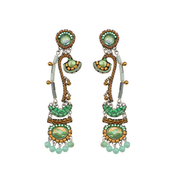 Ayala Bar Earrings C2350