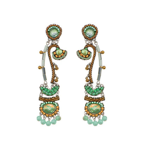 Ayala Bar Earrings C2350