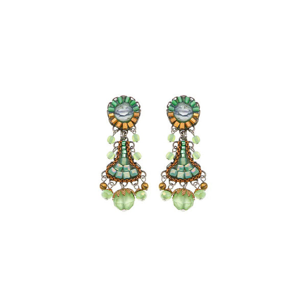 Ayala Bar Earrings C2354