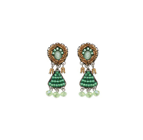 Ayala Bar Earrings C2355