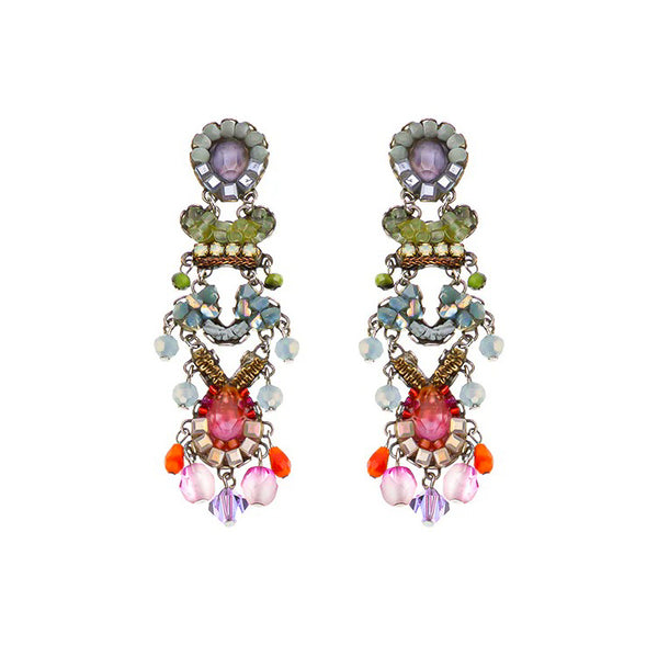 Ayala Bar Earrings C2358