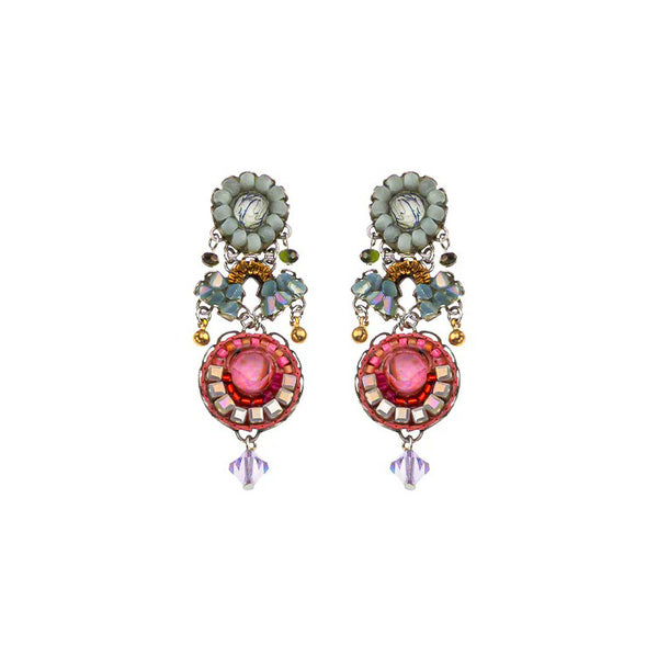 Ayala Bar Earrings C2359