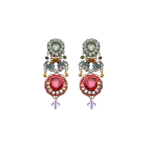 Ayala Bar Earrings C2359