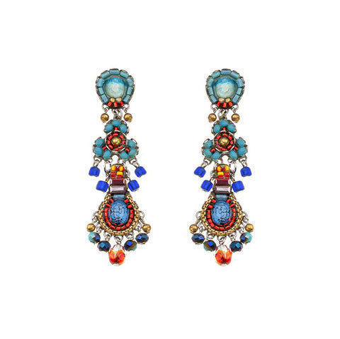 Ayala Bar Earrings C2365