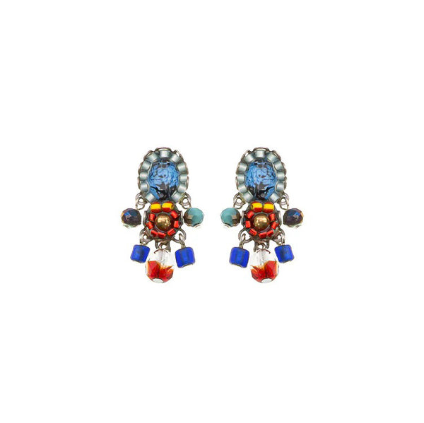Ayala Bar Earrings C2369