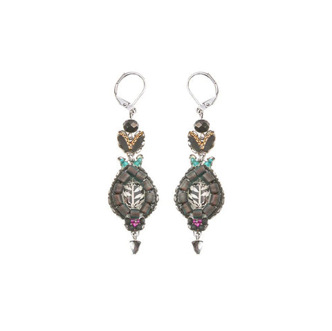 Ayala Bar Earrings C2374