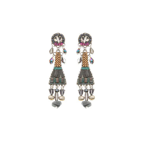 Ayala Bar Earrings C2375