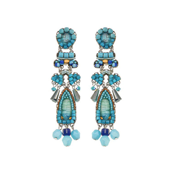 Ayala Bar Earrings C2378